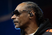 Snoop Dogg joins ownership group of Welsh soccer club Swansea