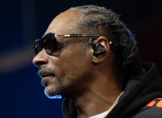 Snoop Dogg joins ownership group of Welsh soccer club Swansea