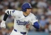 MLB on Sportsnet: White Sox vs. Dodgers
