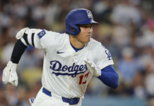 MLB on Sportsnet: White Sox vs. Dodgers