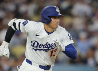 MLB on Sportsnet: White Sox vs. Dodgers