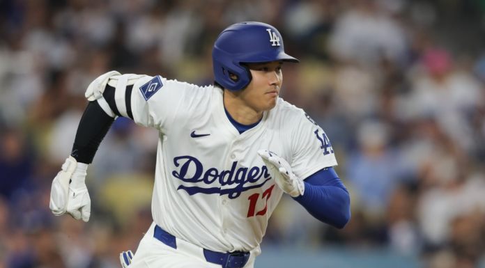 MLB on Sportsnet: White Sox vs. Dodgers