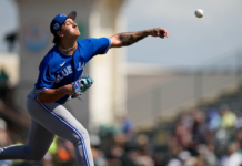 Assessing Blue Jays’ farm system after adding through MLB Draft
