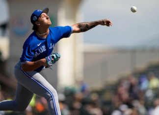 Assessing Blue Jays’ farm system after adding through MLB Draft
