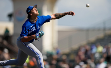 Assessing Blue Jays’ farm system after adding through MLB Draft