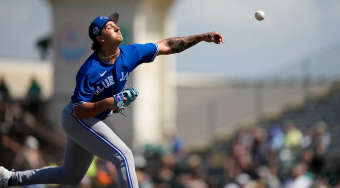Assessing Blue Jays’ farm system after adding through MLB Draft