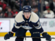 Report: Blue Jackets’ Yegor Chinakhov requests trade