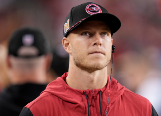 A training camp question for every NFC team