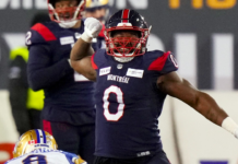 Alouettes sign veteran lineman Shawn Lemon after reinstatement
