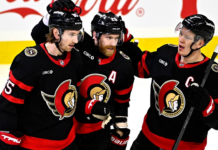 Do Senators need to be more aggressive about improving their roster?