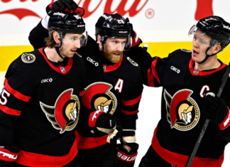Do Senators need to be more aggressive about improving their roster?