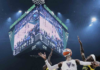 WNBA players say league’s new CBA proposal falls short after All-Star bargaining meeting