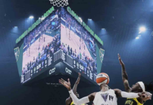 WNBA players say league’s new CBA proposal falls short after All-Star bargaining meeting