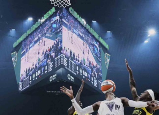 WNBA players say league’s new CBA proposal falls short after All-Star bargaining meeting