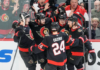 Senators choose to run it back with young core in free agency