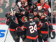 Senators choose to run it back with young core in free agency