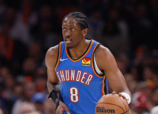 Thunder star Jalen Williams undergoes wrist surgery