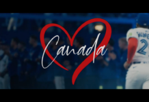 ‘It’s such a special experience’: MLB stars reflect on Canadian heritage