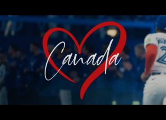 ‘It’s such a special experience’: MLB stars reflect on Canadian heritage