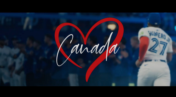‘It’s such a special experience’: MLB stars reflect on Canadian heritage
