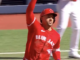 Springer blasts 12th homer to spark Blue Jays offence vs. Yankees