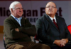 Red Wings legend, Hockey Hall of Famer Alex Delvecchio dies at 93