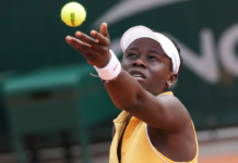 Canada’s Victoria Mboko wins at Wimbledon after getting in as lucky loser
