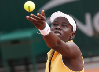Canada’s Victoria Mboko wins at Wimbledon after getting in as lucky loser