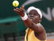 Canada’s Victoria Mboko wins at Wimbledon after getting in as lucky loser
