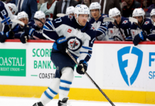 Nikolaj Ehlers not expected to sign on opening day of free agency