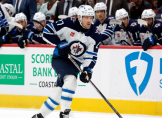 Nikolaj Ehlers not expected to sign on opening day of free agency