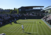 Wimbledon gets rid of line judges in favour of electronic calls