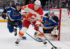 Flames re-sign Rory Kerins, Yan Kuznetsov and Jeremie Poirier