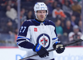 Which teams are first in line for Ehlers with Jets departure likely?