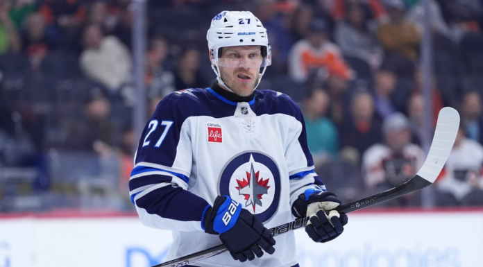 Which teams are first in line for Ehlers with Jets departure likely?