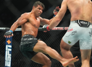 UFC 318 storylines: Costa eyes ‘coward’ Chimaev, but needs to win first