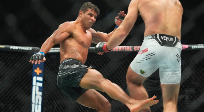 UFC 318 storylines: Costa eyes ‘coward’ Chimaev, but needs to win first