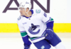 Canucks trade Dakota Joshua to Maple Leafs for fourth-round pick