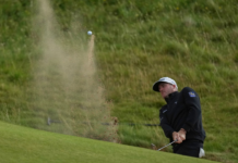 Canadians in the rough to start the Open Championship