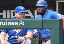 What should Blue Jays reinforce at trade deadline?