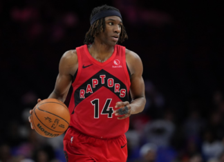 Raptors Summer League on Sportsnet: Toronto vs. Golden State