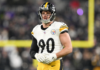 Reports: Steelers make T.J. Watt highest-paid non-QB in NFL history