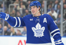 Marner leaves behind complex legacy and big void in Maple Leafs’ lineup