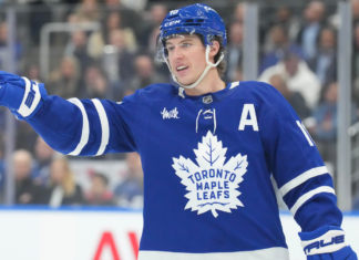 Marner leaves behind complex legacy and big void in Maple Leafs’ lineup