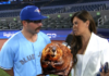 Blue Jays put their Canadian trivia skills to the test