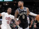Report: Damian Lillard returning to Trail Blazers on three-year, $42M deal