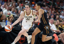 Caitlin Clark pulls out of All-Star weekend because of groin injury