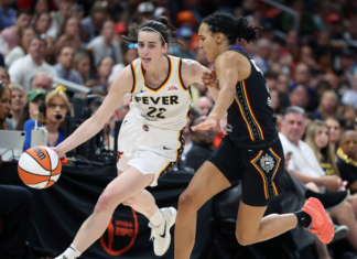 Caitlin Clark pulls out of All-Star weekend because of groin injury