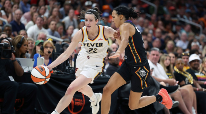 Caitlin Clark pulls out of All-Star weekend because of groin injury