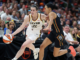 Caitlin Clark pulls out of All-Star weekend because of groin injury